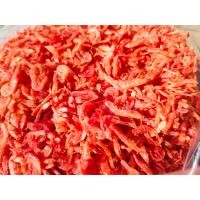 ราคา กุ้งแห้ง กุ้งฝอย อาหารทะเล กุ้งแห้งสีแดง เนื้อสดใหม่สะอาดแห้งสนิทไม่ชื้น ขนาด 50 กรัม พร้อมส่ง (16464469166)