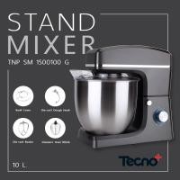TECNOPLUS เครื่องผสมอาหาร 10 ลิตร รุ่น SM 1500100