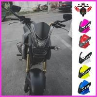 ราคา ชิวหน้า ชิลหน้า ชิวแต่ง ชิลแต่ง HONDA MSX SF MSX 125 SF MSX125SF มี 6 สีให้เลือก (18714975006)