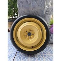 ราคา ล้ออะไหล่ญุ่ปุ่น 5 รู 100 ขอบ16 Toyota (19235287647)