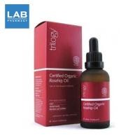 ราคา Trilogy Certified Organic Rosehip Oil 45 ml ออร์แกนิก โรสฮิป ออยล์ (3910884561)
