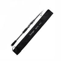 ราคา SeaKnight Sange II 2 1M 2 4M Carbon Rod Telescopic Lure Fishing Rod Casting Spinning Rod Travel Rod 7 25g 10 30g Fishing M MH (11378113587)