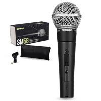 Shure (SM58S)