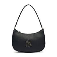 ราคา MLB กระเป๋าสะพาย MONOGRAM 3ABQS022N 50BKS BLACK NEW YORK YANKEES (12590374537)