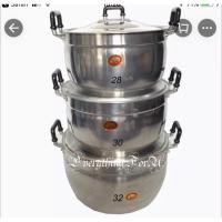 ราคา หม้อแกง ตราพญานาค เบอร์ 16 32 ราคาต่อใบ หม้อ หม้อแกง หม้อหู หม้อข้าว (16568076952)