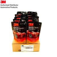 ราคา 3M 12ถุง กล่อง แชมพูล้างรถ สูตรผสมแวกซ์ Car Wash With Wax 200Ml 200มล (1418902778)