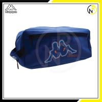 ราคา ของแท้ส่งไว กระเป๋าใส่รองเท้า KAPPA LETTERING SHOES BAG GB 15A2 กระเป๋ารองเท้า กระเป๋ายิม (20047148393)