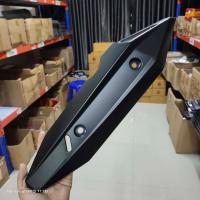 ราคา ฝาครอบท่อ CLICK150i HONDA CLICK 150i ฮอนด้า คลิก150i คลิก 150i แผงกันท่อไอเสีย กันร้อนท่อ 0404 (20044142513)