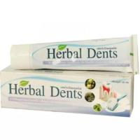 ราคา ยาสีฟันสมุนไพร Herbal Dents ราคาถูก (16893656734)