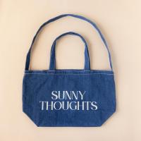 ราคา Back instock JEANS Grande SUNNY THOUGHTS EVERYDAY Sport Lux TWENTYFIFTH (14525745189)