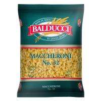 ราคา Balducci Maccheroni No 32 500g บัลดุชชี่ มักกะโรนี เบอร์ 32 ขนาด 500 กรัม 0322 (6523842269)