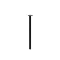 ราคา ขาโต๊ะเหล็ก IKEA ADILS ขาโต๊ะ ขาเหล็ก ขาทำโต๊ะ ขาทำงาน DIY ทำจากเหล็กพ่นอบสี ยาว70 เซน มี 3สี ราคาต่อ 1ขา มีสกรูแถมให้ (16237266733)