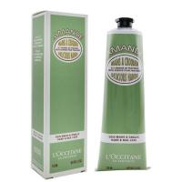 ราคา LOccitane Almond Delicious Hand Cream 150ml ครีมทามือ Almond (16463850860)