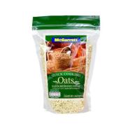 ราคา McGarrett Oatmeal 400g ข้าวโอ๊ต โอ๊ตมีล ธัญพืช (20035995925)