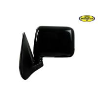 ราคา ตราเพชร กระจก กระจกข้าง กระจกมองข้าง ISUZU TFR ปี 1988 1994 สีดำ รุ่นปรับมือ อีซูซุ ทีเอฟอาร์ ไดมอนด์ Diamond 15 841 (19283768018)