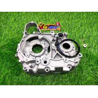 ราคา แคร้งเครื่อง ด้านซ้ายสตาร์ทมือ Honda wave110s รุ่นเก่า nice110 ไนท์110 KFL (20018888300)