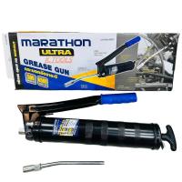 ราคา กระบอกอัดจาระบี MARATHON ท่อส่งแข็ง 500CC Grease Gun กระบอกอัดจารบี อัดจารบี จารบี (7862319695)