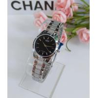 ราคา นาฬิกา Casio แท้ รุ่น LTP 1274D 7A และ LTP 1274D 1A นาฬิกาข้อมือผู้หญิงสายแสตนเลสสีเงิน ของแท้ 100 รับประกันสินค้า 1 ปีเต็ม (19688529725)