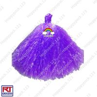 ราคา พู่เชียร์กีฬา หนา ฟู พริ้ว สีส้ม สีฟ้า สีชมพู สีม่วง สีเหลือง สีเขียว สีแดง สีขาว สีบานเย็น สีน้ำเงิน (18863735424)