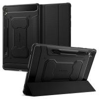ราคา SPIGEN Case for Galaxy Tab Rugged Armor Pro Flexible Layer Defends Against Daily Damage Samsung Galaxy Tab Casing (19651233696)