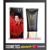 ราคา ส่งฟรี Merrezca snail smooth pore BB cream spf45 pa เมอเรสก้า บีบี หอยทาก 50 มล เก็บคูปองส่งฟรี หน้าร้านได้เลยค่ะ (413359548)
