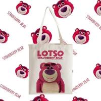 ราคา กระเป๋า Tote Bag กระเป๋าผ้ามินิมอล 4 ลายสกรีน ขนาด 33 38CM กระเป๋าผ้า A2 (19676197788)