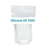 ราคา ซิลิโคน ออยล์ 1000 Silicone Oil 1000 Oil 1000 (19518212051)