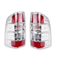 ราคา ไฟท้าย for Ford Ranger 2006 2011 ฟอร์ด เรนเจอร์ ปี ไฟท้าย พร้อมขั้ว และหลอดไฟ Tail light Tail lamp Ford with Bulbs รวมหลอดไฟ (19679020976)