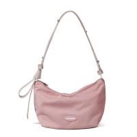 ราคา ญี่ปุ่น สีชมพูกระเป๋าสะพายข้าง น่ารักฤดูร้อนกระเป๋าเกาหลี กระเป๋าผู้หญิง กระเป๋าผ้าสะพายข้าง (19794105122)