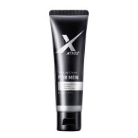 ราคา เพียง 10 วินาที คุณก็จะกลายเป็นผู้ชายทีหล่อ ATKEZ บีบีครีมผู้ชาย 50g กันน้ำ กันเหงื่อ ปรับสีผิวให้ใสอย่างเป็นธรรมชาติ ครีมหน้าขาวชาย ครีมทาหน้าผู้ชาย ครีมสำหรับผู้ชาย ครีมทาหน้าชาย ครีมบำรุงหน้าชาย รอ