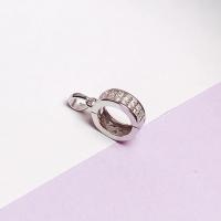 ราคา ตะขอหยกโดนัทอุปกรณ์เสริม DIY ห่วงกลมตะขอเงินแท้925จี้หยกจี้หยกจี้หยกจี้หยกจี้หยกจี้ห้อยคอสีทอง (15886458100)