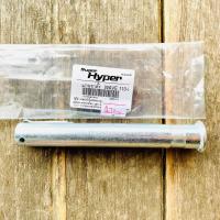 ราคา HYPER เกรดA แบบตัน เหล็กหนา แกนขาตั้ง สลักขาตั้งคู่ แกนขาตั้งคู่ เวฟ100S WAVE125 s r i ไฟเลี้ยวบังลม 2007 DREAM125 WAVE110i ระบุในตัวเลือก (15029501833)