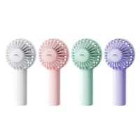 ราคา REMAX F31 พัดลมมือถือ MINI FAN มีสายคล้องคอ (19482563693)