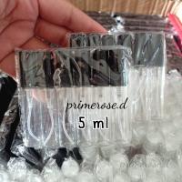 ราคา แพ็ค12 ขวดสเปร์ย5ml ขวดแบ่งน้ำหอม ขวดน้ำหอม5ml ขวดแบ่งพกพา (13309261977)