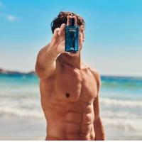 ราคา Davidoff Cool Water For MenEau De Toilette 125ml น้ำหอม หอมติดทนนาน ของขวัญน้ำหอมสำหรับผู้ชาย (20031662626)