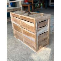 ราคา กล่องไก่ชนไม้สัก กล่องใส่ไก่ (19630466755)