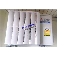 ราคา กริลแอร์ กริลปรับทิศทางลม แบบพลาสติก ABS อย่างหนา คุณภาพดีมาก ทนทาน กริลแอร์เบี่ยงทิศทางลม กริลเบี่ยงลมร้อน (19290611024)
