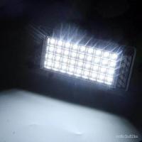 ราคา ไฟเพดานติดรถยนต์ ไว้ต่อไฟหลังคาเพิ่มความสว่าง มี 12v กับ 24v เม็ดไฟ 24led 36led 42led (17269619086)