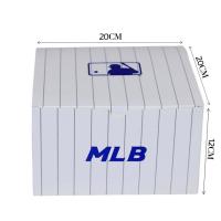ราคา ถุงกล่องกระดาษMLB ถุงกระดาษMLB กล่องใส่กระเป๋าMLB กล่องใส่หมวกMLB ถุงกระดาษใส่กระเป๋า กล่องกระดาษใส่หมวก ถุงกระดาษพกพา (13909054795)