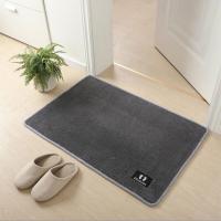 ราคา Hiroki Studio พรมเช็ดเท้า พรมเช็ดเท้ากันลื่น พรมเช็ดเท้าหน้าประตู พรมเช็ดเท้าหน้าห้องน้ำซับน้ำดีขนาด40 60ซม (7893859556)