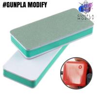 ราคา ฟองน้ำขัดสองระดับ สำหรับขัดพื้นผิวให้เรียบเงา (15287251441)