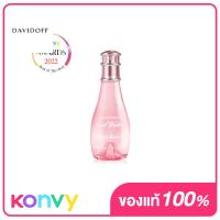 ราคา Davidoff Cool Water Women Sea Rose Eau De Toilette 30ml (16811973082)