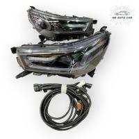 ราคา ไฟหน้า Revo Rocco 2020 2021 2022 2023 รุ่น Top led โปรเจคเตอร์ Revo (18313918577)