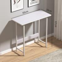 ราคา AIBG โต๊ะ โต๊ะคอม ชุดโต๊ะทํางาน ไม้โต๊ะทำงานถูกๆ โต๊ะทำงานไม้ โต๊ะคอมทำงาน โต๊ะไม้ โต๊ะคอมพิวเตอร์ โต๊ะทำงาน โต๊ะหนังสือ โต๊ะวางคอมใหญ่ (19954461852)