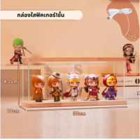 ราคา ส่งไว ตู้โชว์โมเดล กล่องไม้LED กล่องใส่ฟิกเกอร์ blind box popmart กล่องโชว์โมเดล กล่องฟิกเกอร์ ตู้โชว์สำหรับ (20076154106)