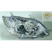 ราคา ไฟหน้า โตโยต้า แคมรี่ ACV40 06 08 รุ่นหลอดฮาโลเจน Toyota Camry 06 08 Halogen (17185298751)