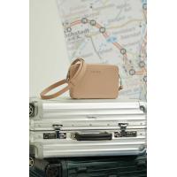 ราคา Labella Amie Saffiano กระเป๋าสะพายข้าง (20113535263)