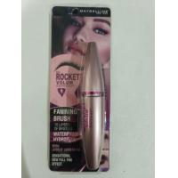 ราคา Maybelline Volume Express Hyper Curl mascara เมย์เบลลีน นิวยอร์ก วอลุ่ม เอ็กซ์เพรส ไฮเปอร์เคิร์ล มาสคาร่า มี 2 สูตร การ์นิเย่ ไมเซล่า125ml eyeliner สีดำ (19649971055)