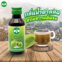 ราคา New 5 รสชาติ Miw พร้อมส่ง หัวเชื้อน้ำตาลสดเข้มข้น น้ำตาลสดเข้มข้น ปลอดภัยมี อย (19702025015)