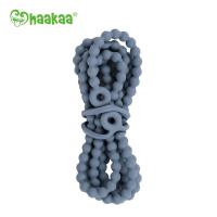 ราคา Haakaa Silicone Breast Pump Strap สายคล้องสำหรับกรวยซิลิโคน (19777459805)